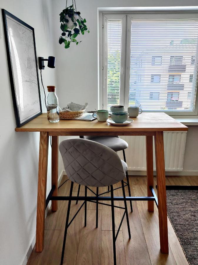 Trendy Apartment In The Heart Of Green Lahti, Free Parking Экстерьер фото