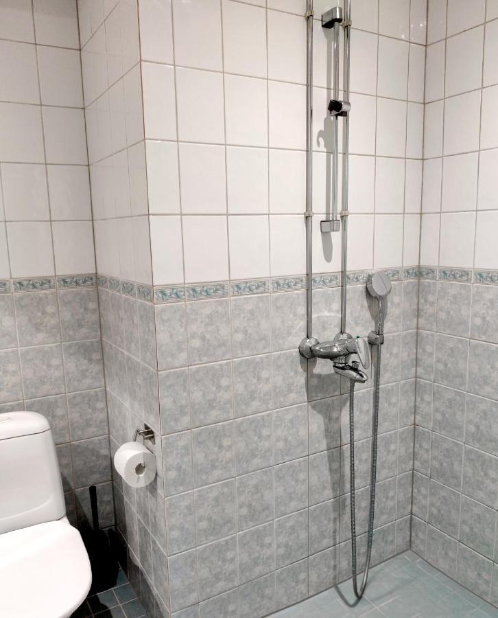 Trendy Apartment In The Heart Of Green Lahti, Free Parking Экстерьер фото