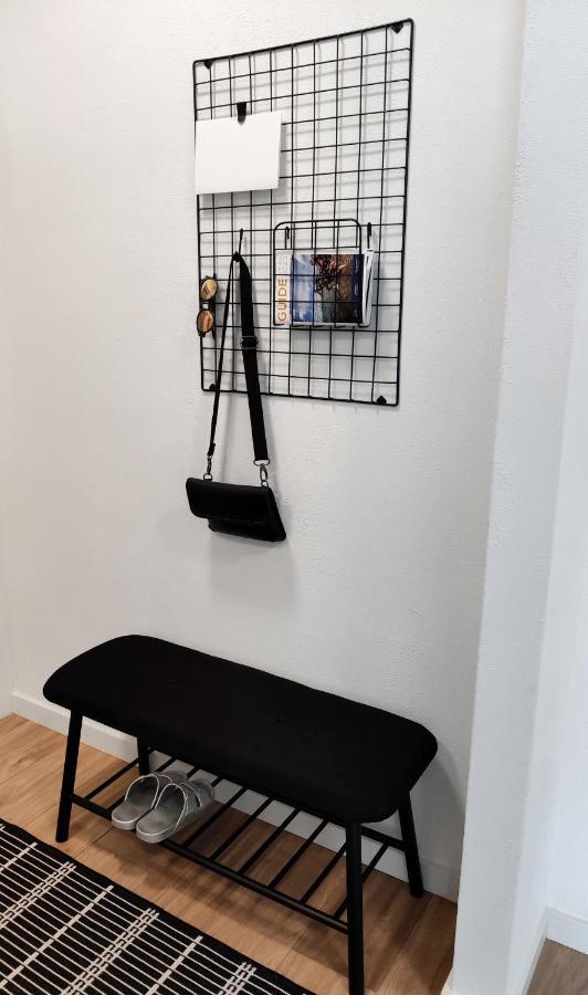 Trendy Apartment In The Heart Of Green Lahti, Free Parking Экстерьер фото